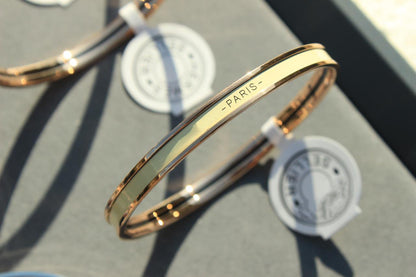 [Loran]HM UNI BANGLE BAG