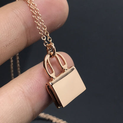 [Loran]HM NECKLACE ARRIVAL BLACK DIAMOND