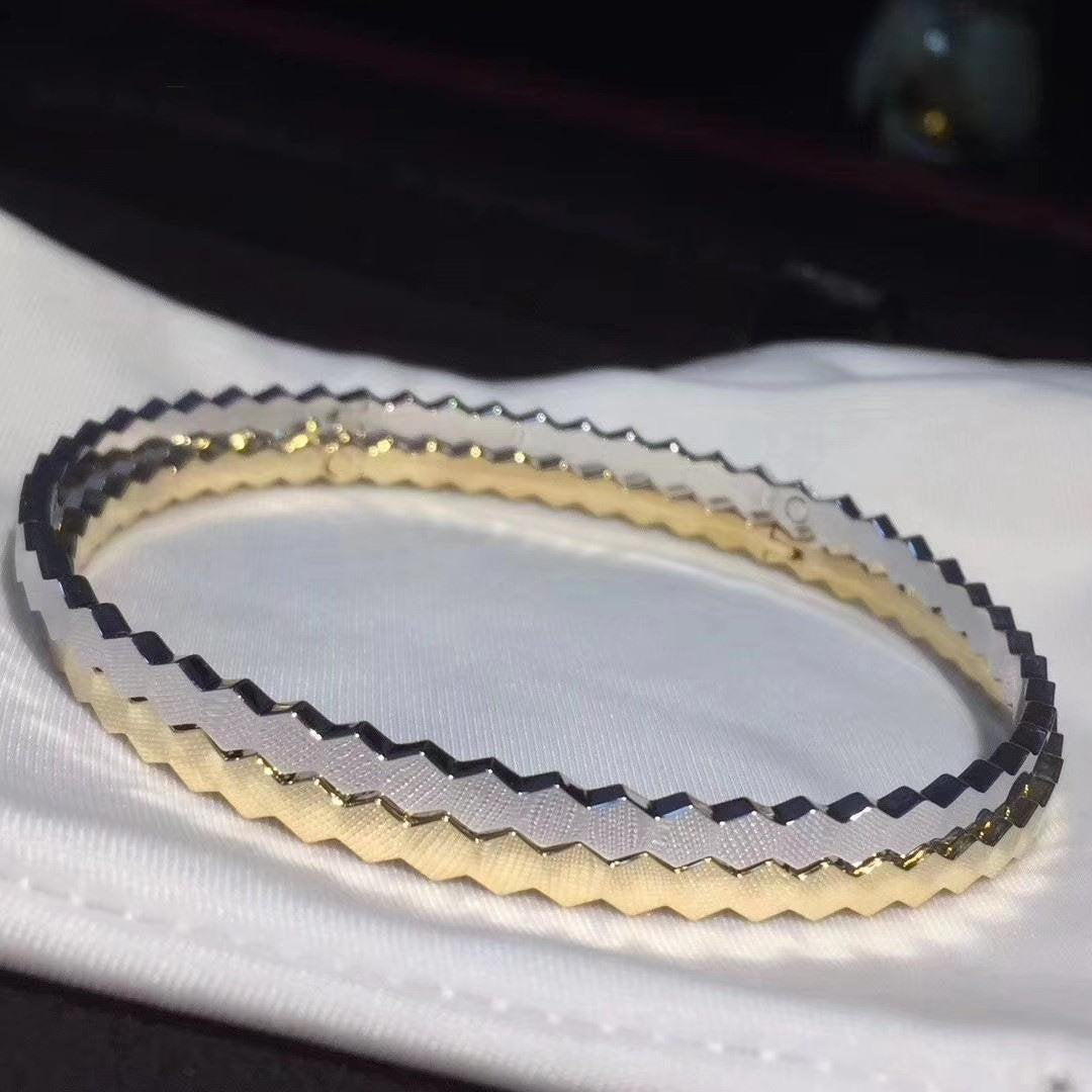 [Loran]BEE LOVE SILVER BRACELET