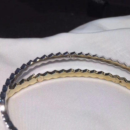 [Loran]BEE LOVE SILVER BRACELET