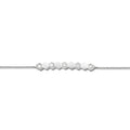 [Loran]BEE LOVE BRACELET DIAMOND