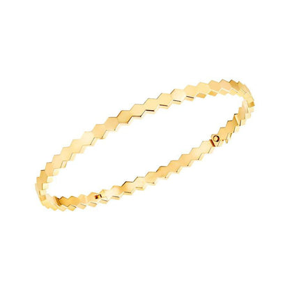 [Loran]BEE LOVE GOLD BRACELET