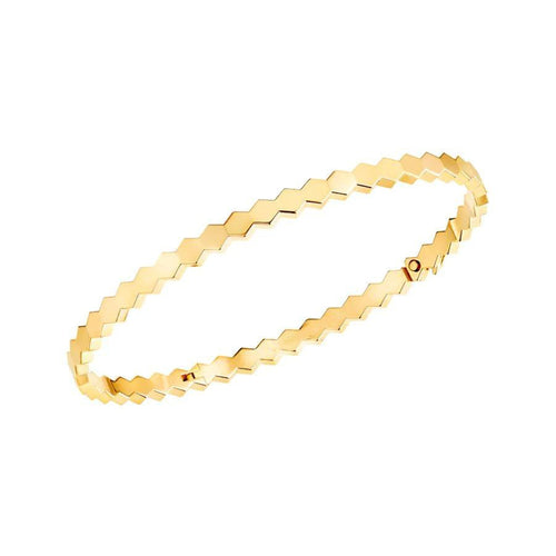 [Loran]BEE LOVE GOLD BRACELET