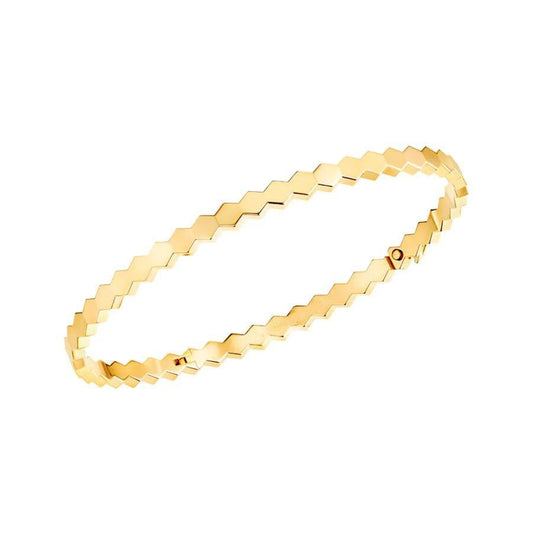 [Loran]BEE LOVE GOLD BRACELET