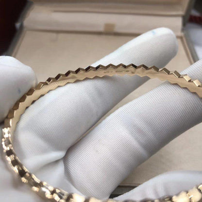 [Loran]BEE LOVE GOLD BRACELET