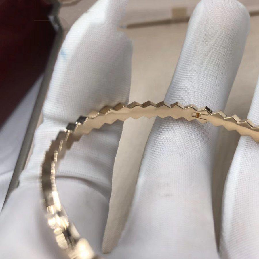 [Loran]BEE LOVE GOLD BRACELET
