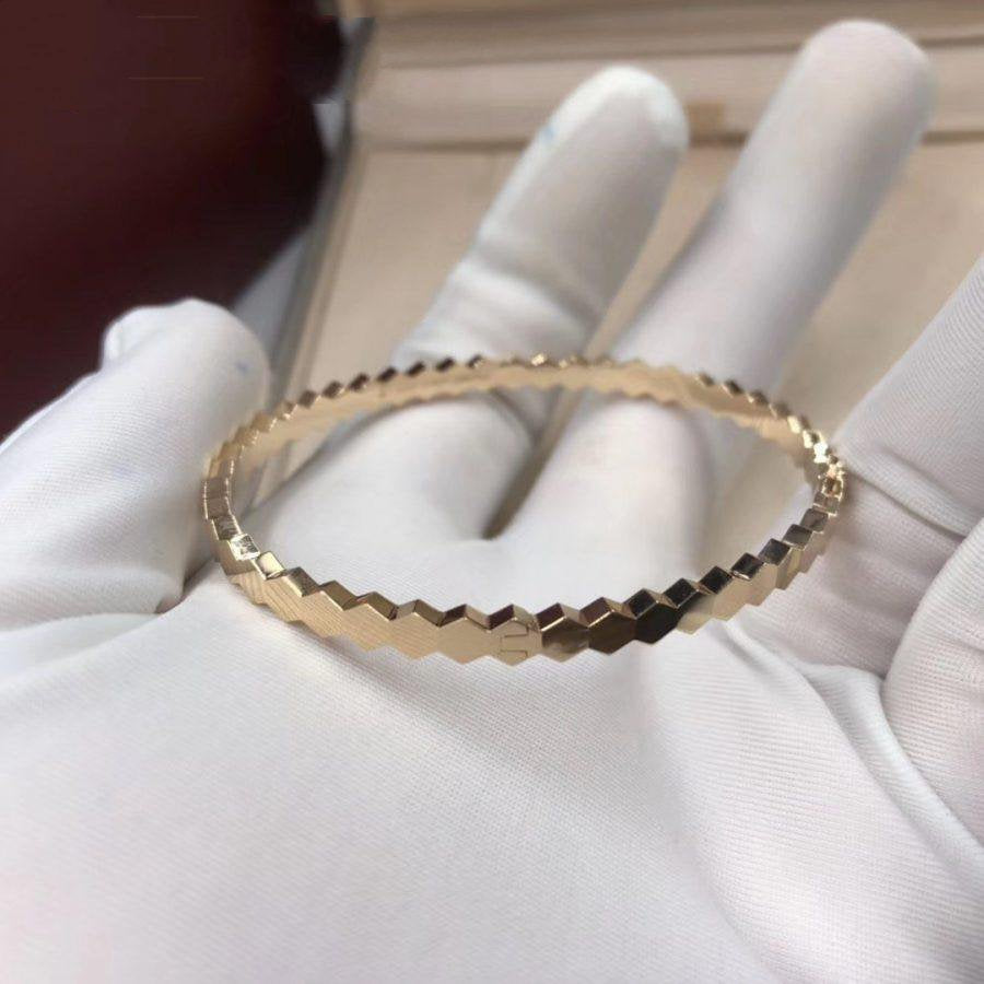 [Loran]BEE LOVE GOLD BRACELET