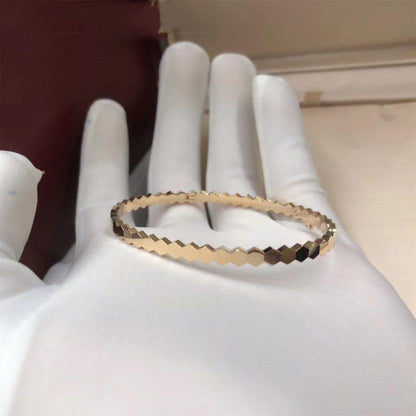 [Loran]BEE LOVE GOLD BRACELET
