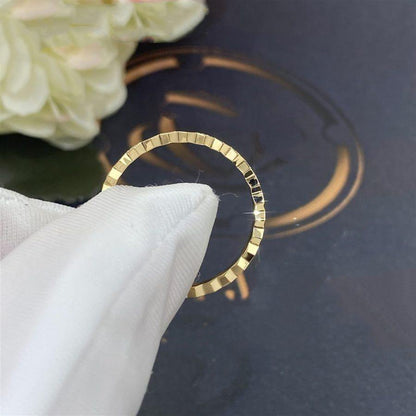 [Loran]BEE LOVE RING GOLD DIAMOND