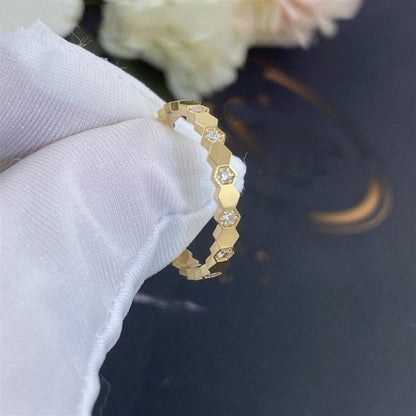 [Loran]BEE LOVE RING GOLD DIAMOND