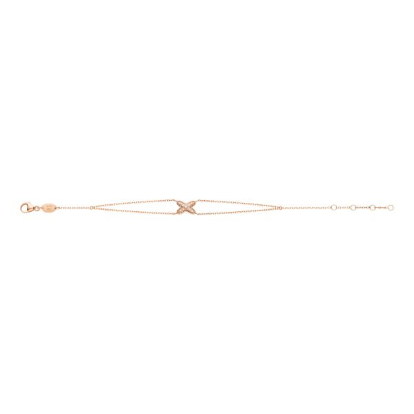 [Loran]JEUX BRACELET DIAMOND