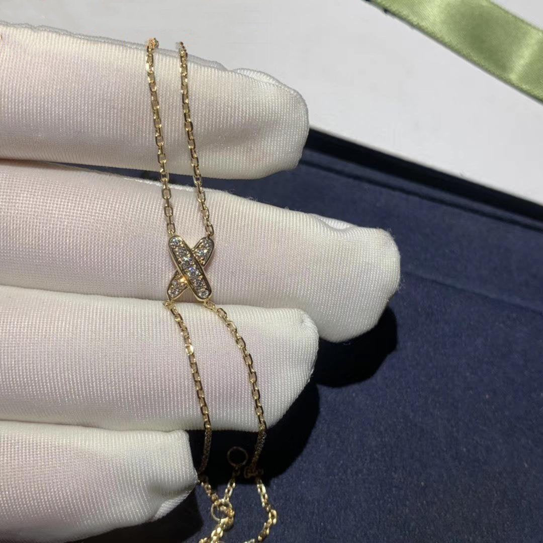 [Loran]JEUX BRACELET GOLD DIAMOND