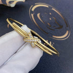 [Loran]JEUX DE BRACELET GOLD DIAMONDS