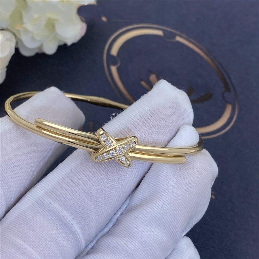 [Loran]JEUX DE BRACELET GOLD DIAMONDS