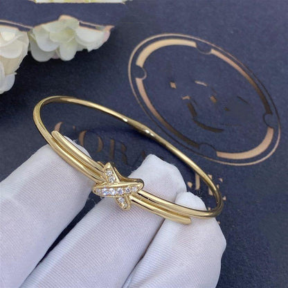 [Loran]JEUX DE BRACELET GOLD DIAMONDS
