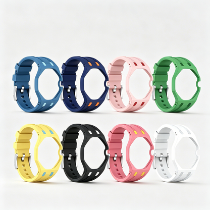 [Loran]ROYAL OAK POP EXCLUSIVE RUBBER STRAP