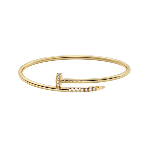 [Loran]JUSTE UN CLOU 2.5MM SMALL MODEL BANGLE