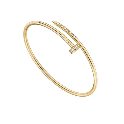 [Loran]JUSTE UN CLOU 2.5MM SMALL MODEL BANGLE