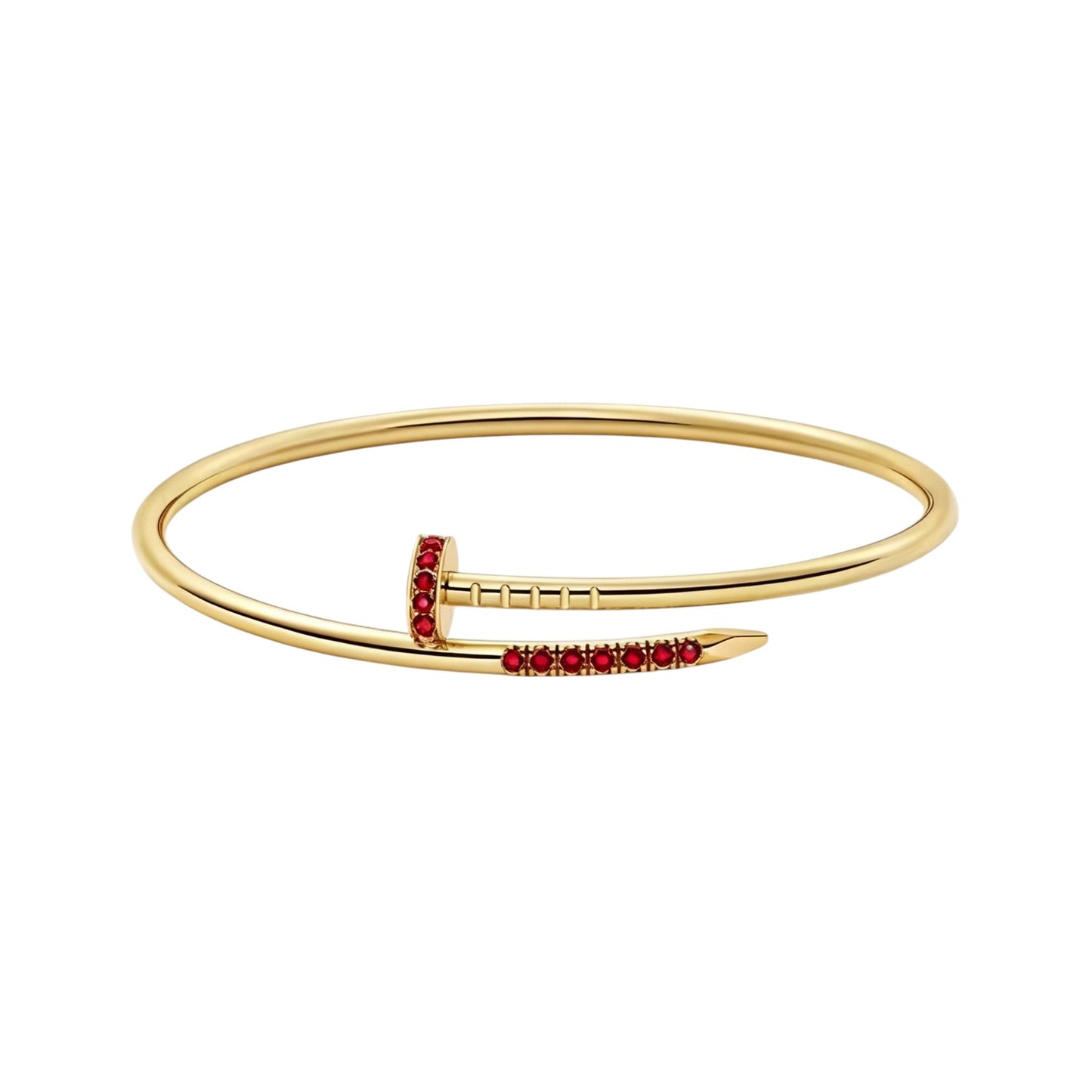 [Loran]JUSTE UN CLOU 2.5MM SMALL MODEL BANGLE