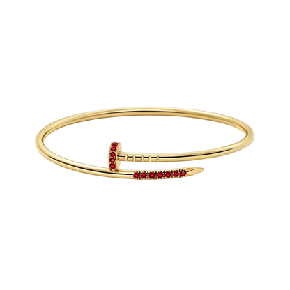 [Loran]JUSTE UN CLOU 2.5MM SMALL MODEL BANGLE
