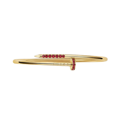 [Loran]JUSTE UN CLOU 2.5MM SMALL MODEL BANGLE