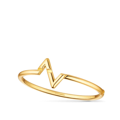 [Loran]VOLTE UPSITE DOWN BRACELET