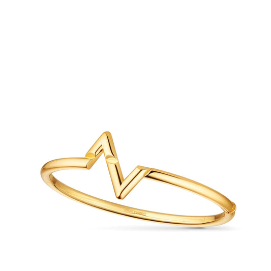 [Loran]VOLTE UPSITE DOWN BRACELET