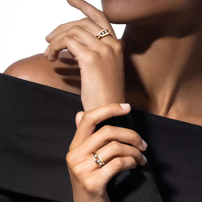[Loran]MOVE KINETIC RING