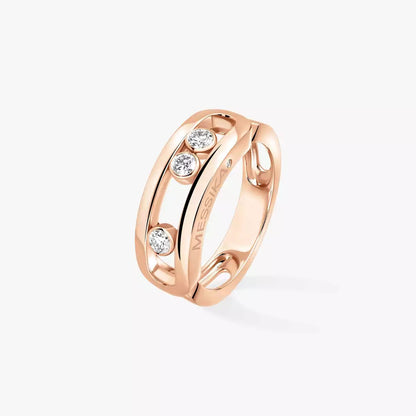 [Loran]MOVE KINETIC RING