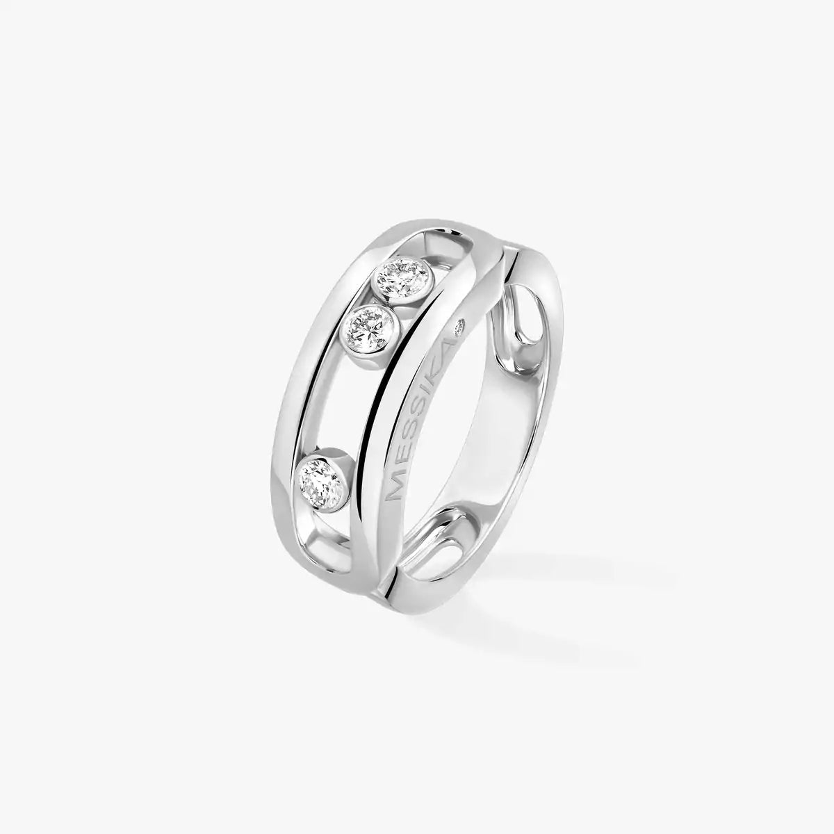 [Loran]MOVE KINETIC RING