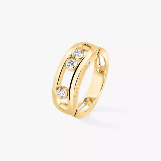 [Loran]MOVE KINETIC RING