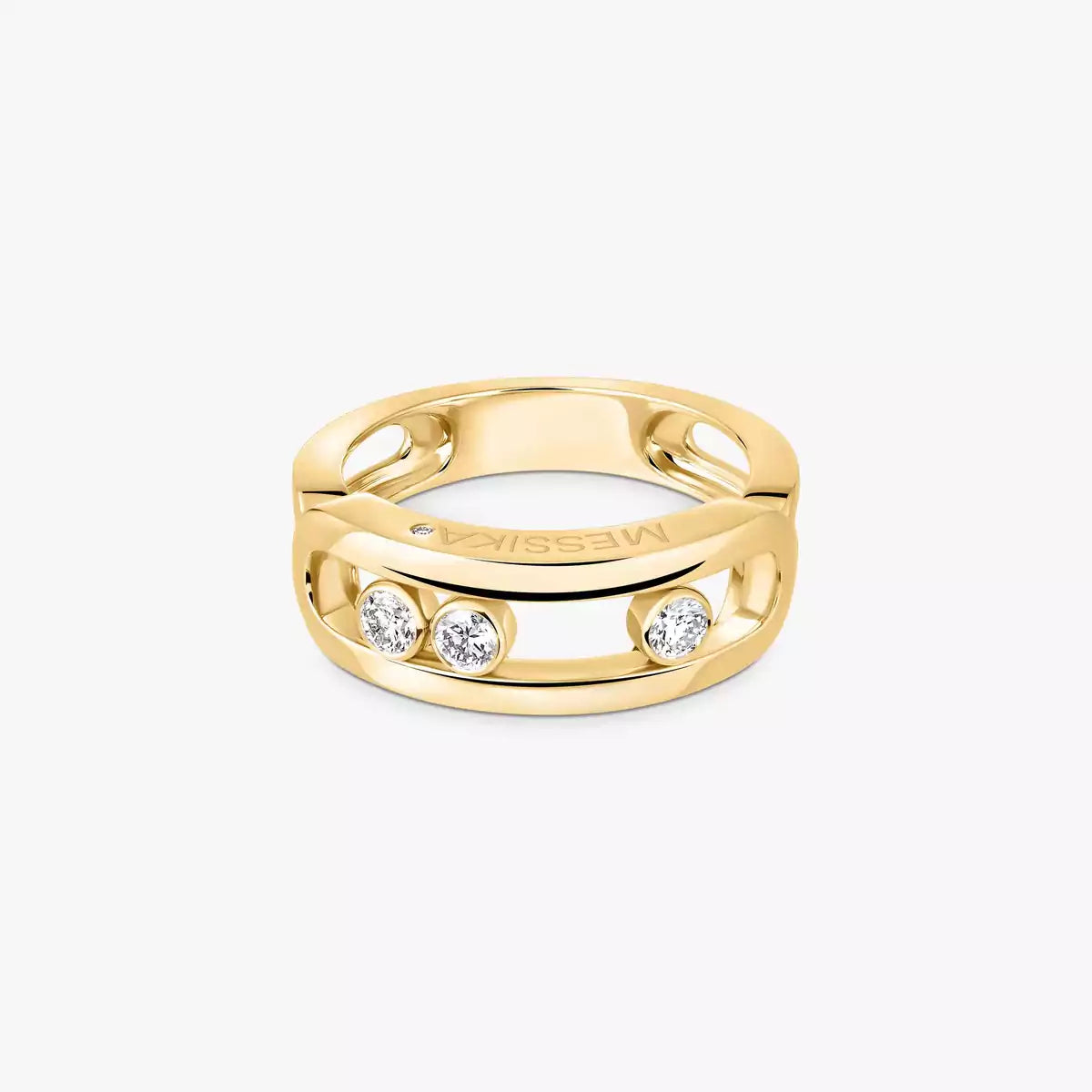 [Loran]MOVE KINETIC RING