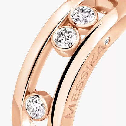 [Loran]MOVE KINETIC RING