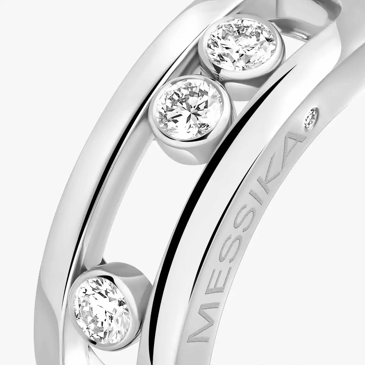[Loran]MOVE KINETIC RING