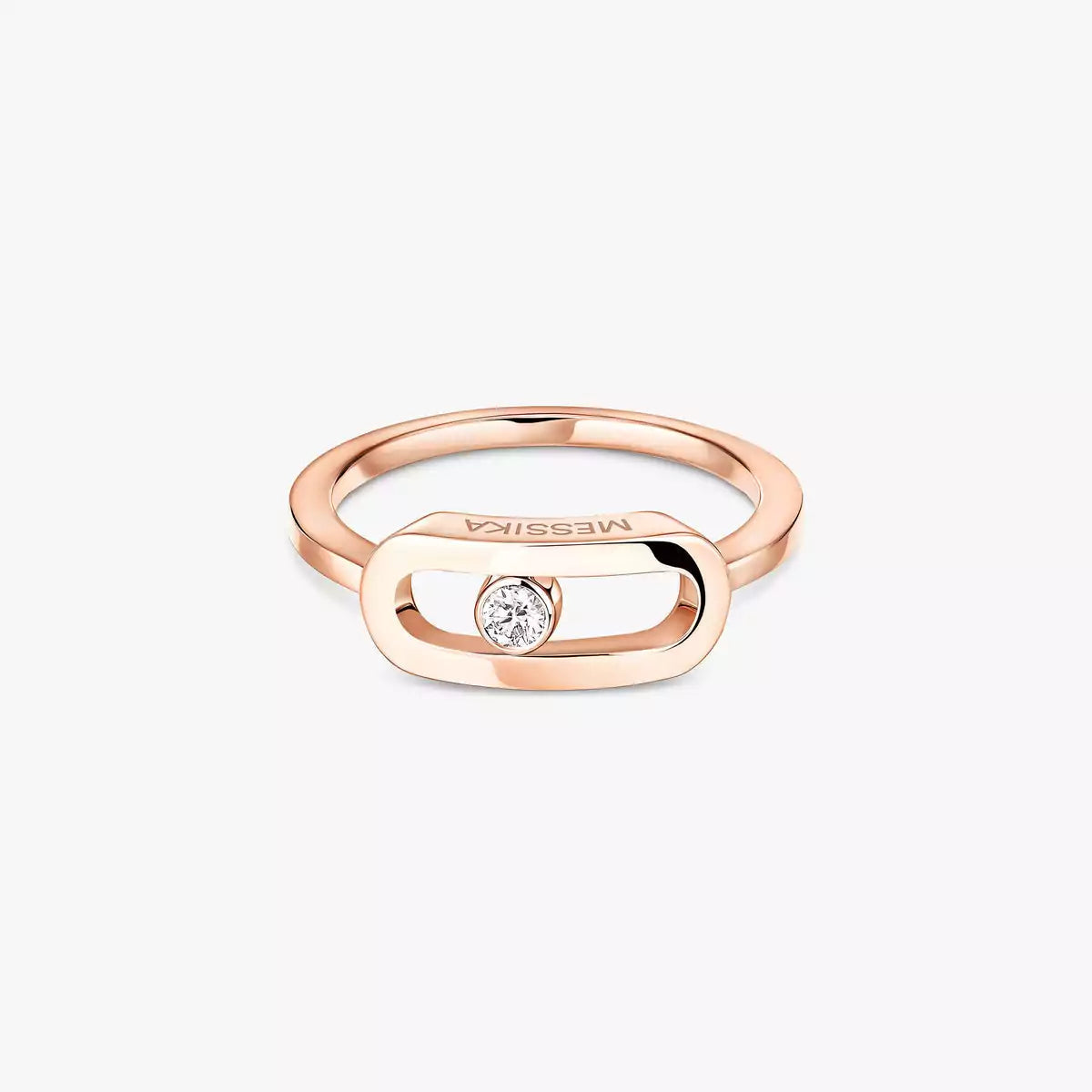 [Loran]MOVE UNO DIAMOND RING
