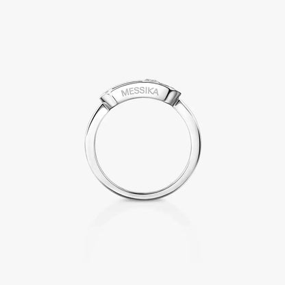 [Loran]MOVE UNO DIAMOND RING