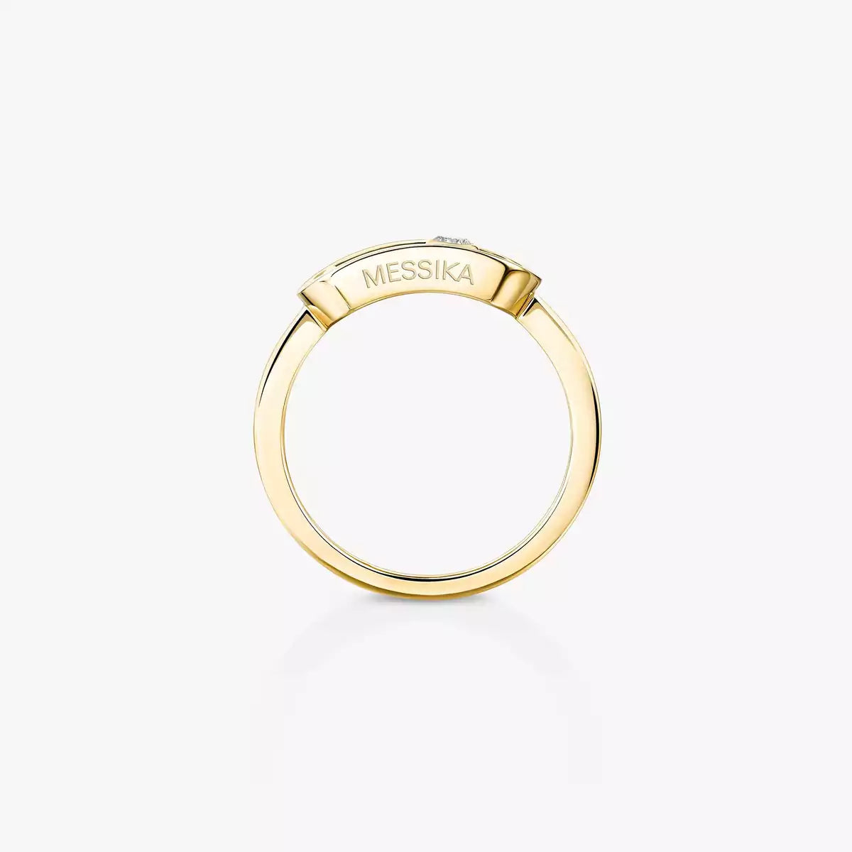 [Loran]MOVE UNO DIAMOND RING