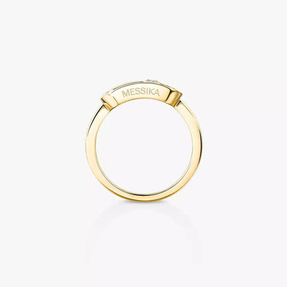 [Loran]MOVE UNO DIAMOND RING