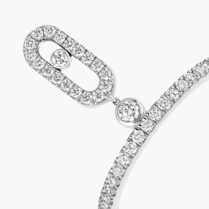 [Loran]MOVE UNO DIAMOND RING