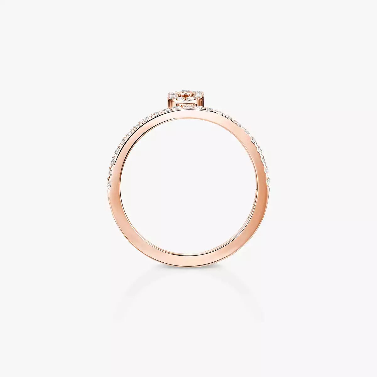 [Loran]MOVE UNO DIAMOND RING