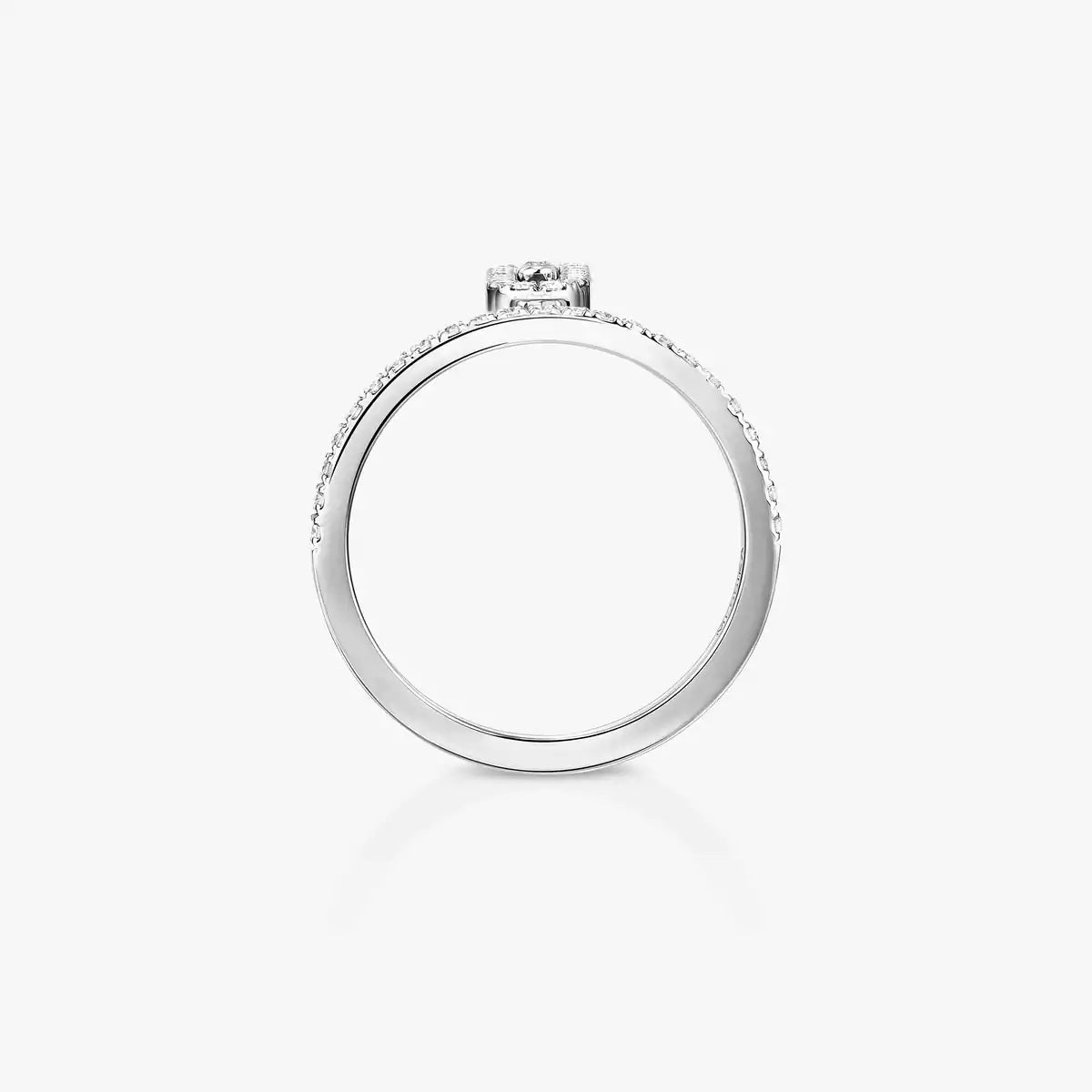 [Loran]MOVE UNO DIAMOND RING