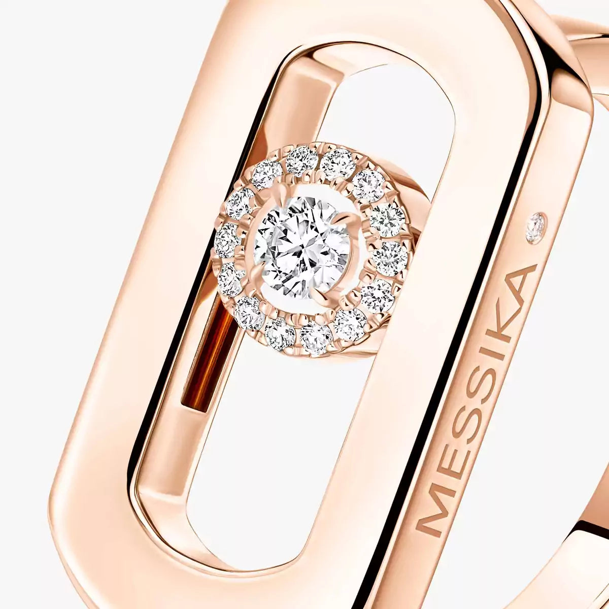 [Loran]SO MOVE DIAMOND RING