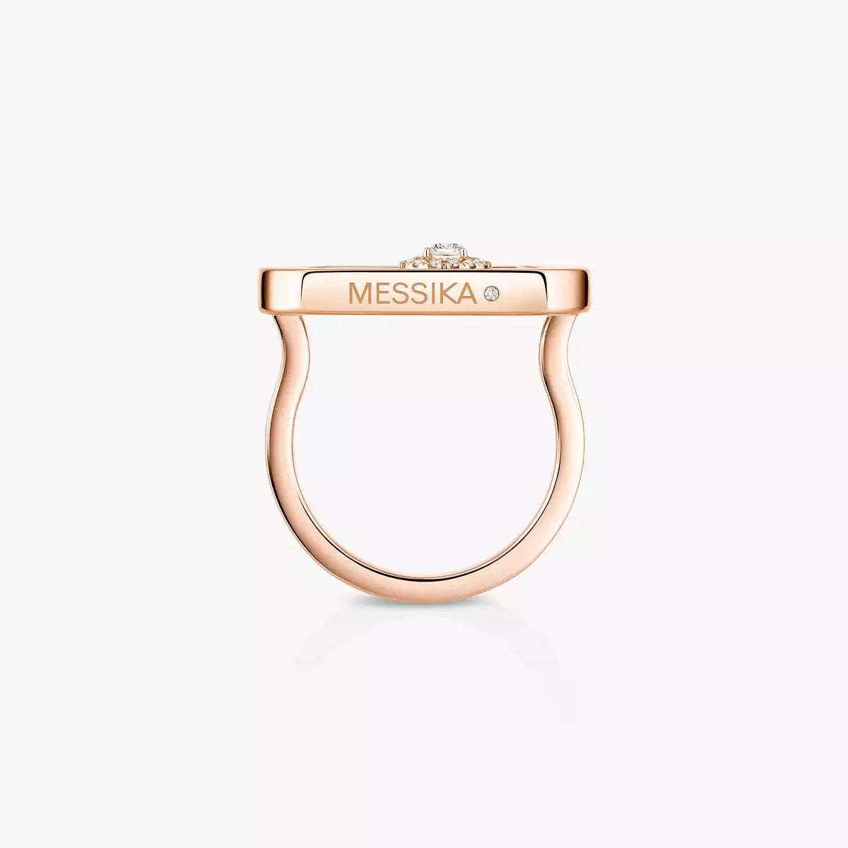 [Loran]SO MOVE DIAMOND RING