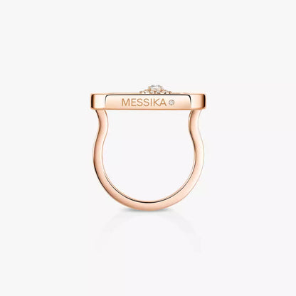 [Loran]SO MOVE DIAMOND RING