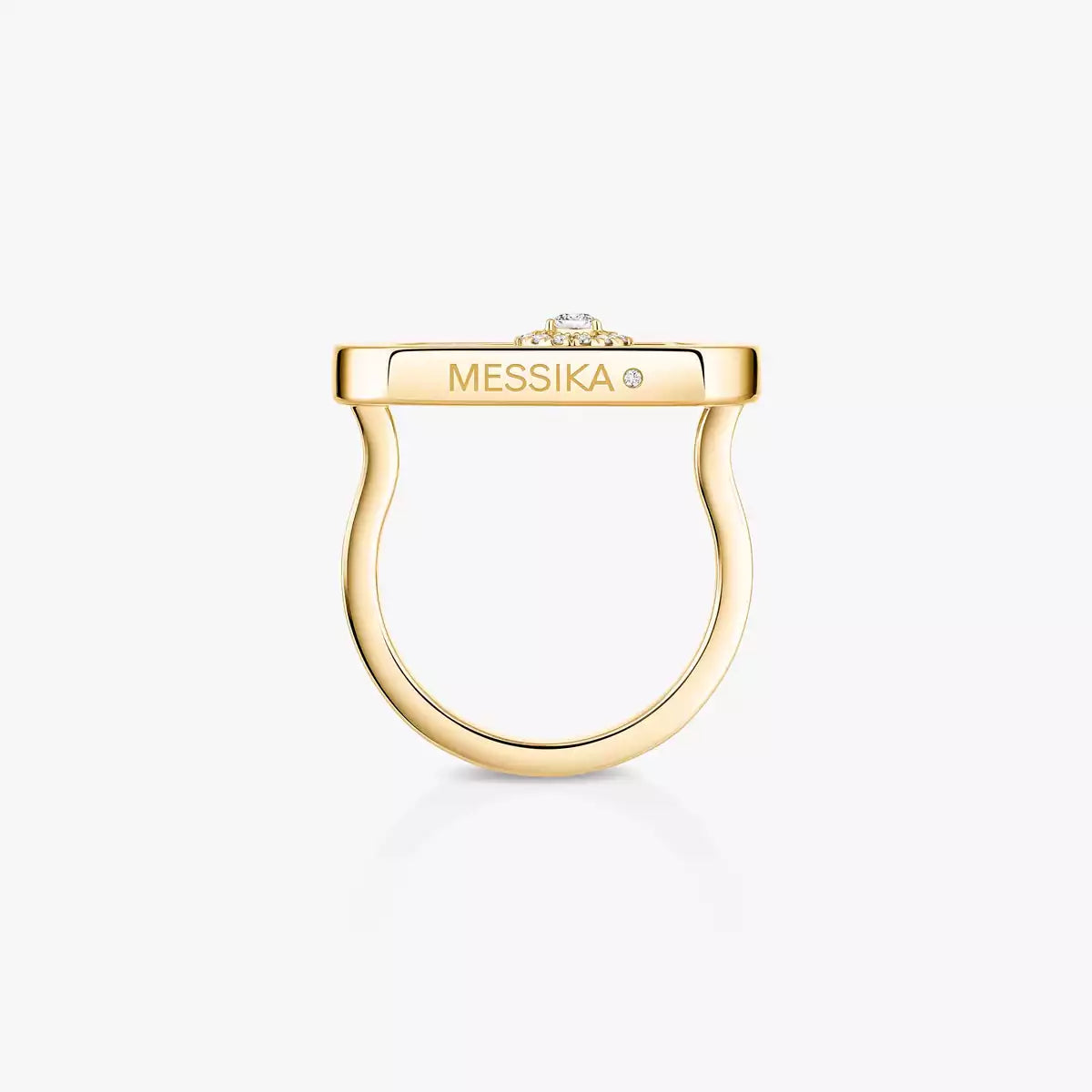 [Loran]SO MOVE DIAMOND RING
