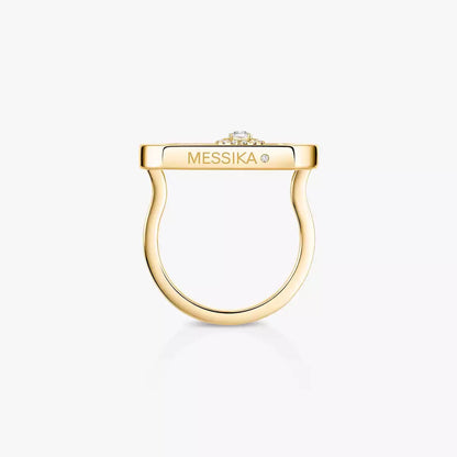[Loran]SO MOVE DIAMOND RING