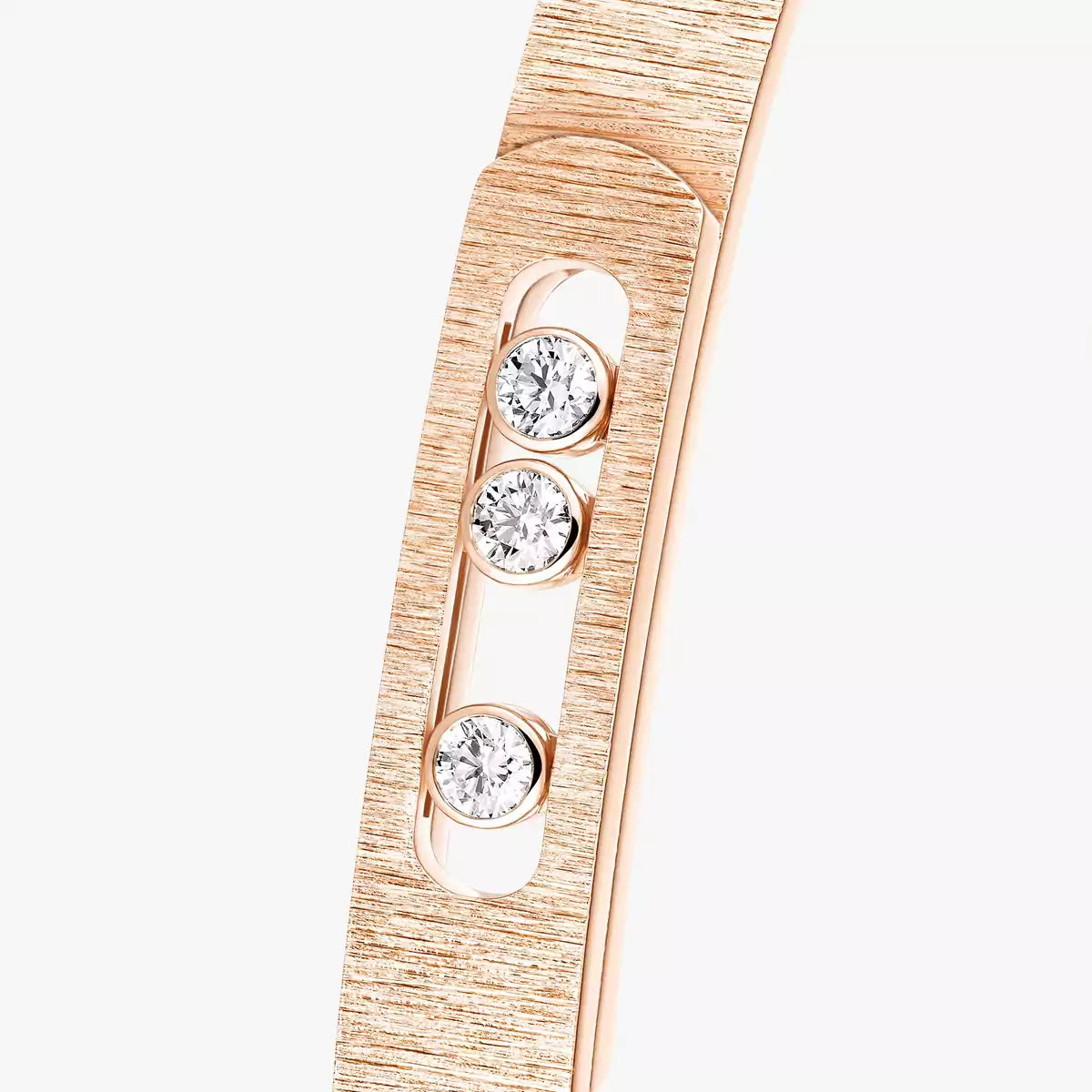 [Loran]MOVE NOA CISELÉ BANGLE BRACELET