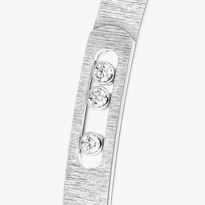 [Loran]MOVE NOA CISELÉ BANGLE BRACELET