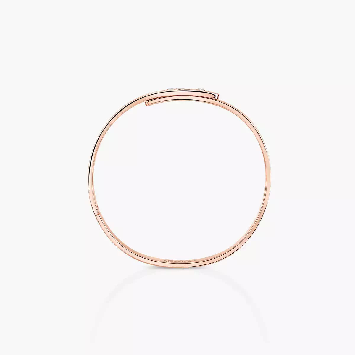 [Loran]MOVE NOA DIAMOND BANGLE BRACELET