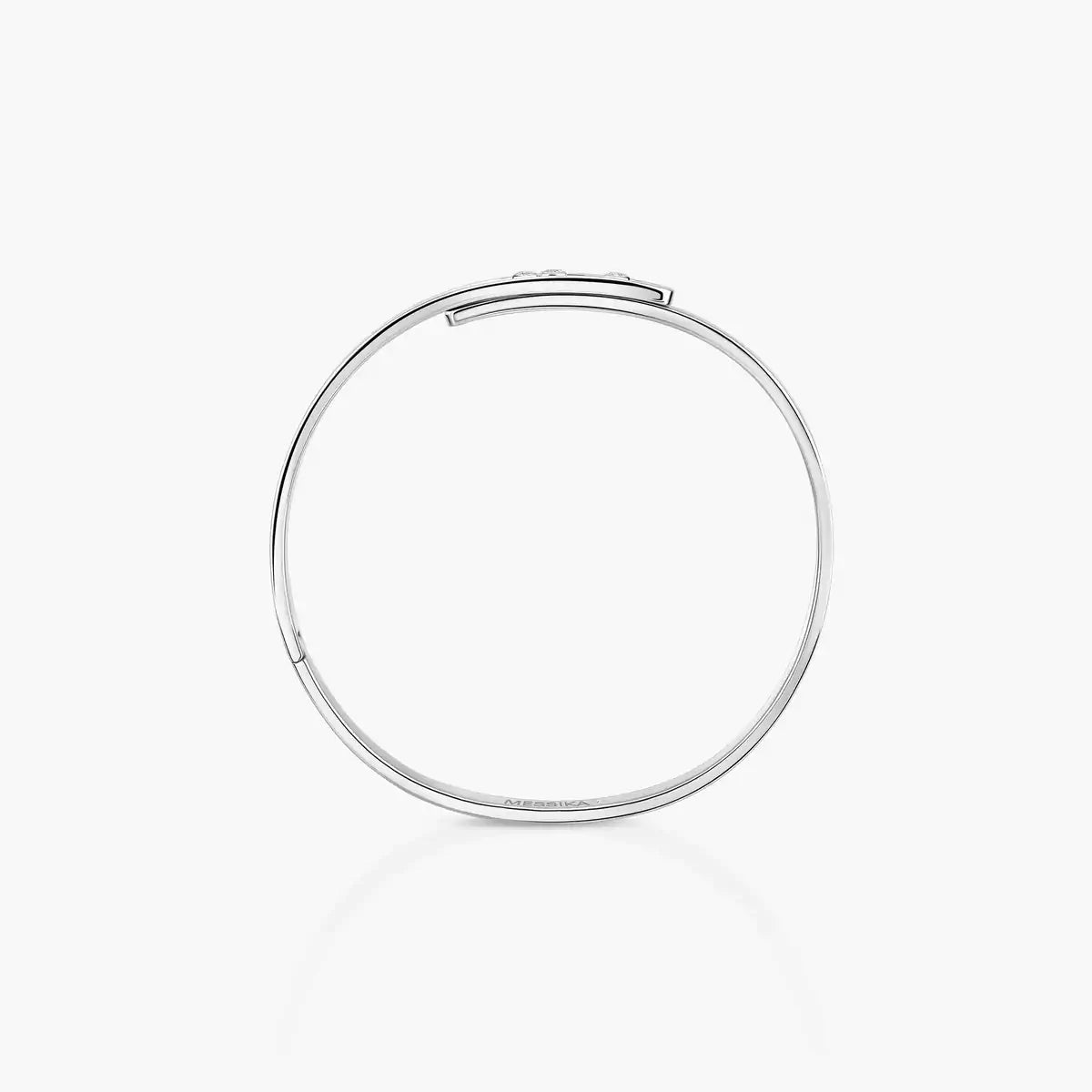 [Loran]MOVE NOA DIAMOND BANGLE BRACELET